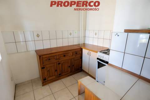 Mieszkanie 30,3 m2, 1 pokój, Czarnów, Piekoszowska