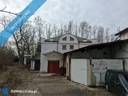 Syndyk sprzeda udział 3/8 w prawie własności nieruchomości gru