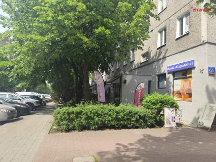 Mokotów trzypokojowe blisko Metra Wilanowska