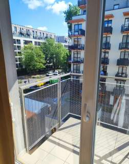 Przestronne 2 pokoje dla pary, po remoncie, KW