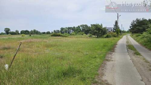 Działka 1050m2 - Łęgi 190zł/1m2
