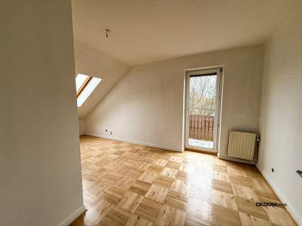 3 pokoje mieszkanie 77m plus garaż Baranówek