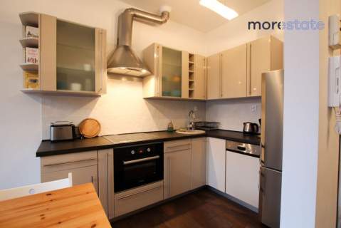 2pokojowe mieszkanie w apartamentowcu/Stare Miasto