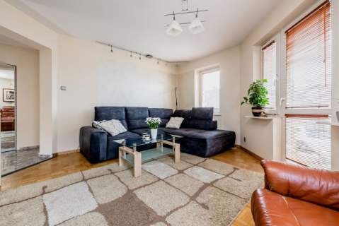 Przytulne 2-pokojowe 45m2, Nowe Miasto