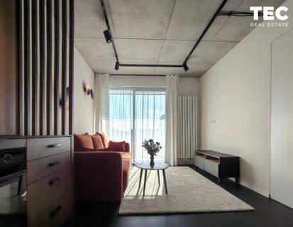 Pądnik Biały Piaszczysta 40 m2 2 pokoje