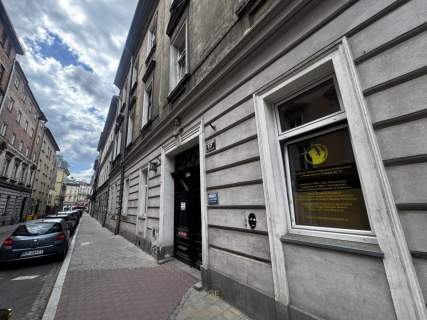 Kawalerka wynajem Stare Miasto Felicjanek krk