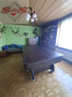 Dom w świetnej lokalizacji
