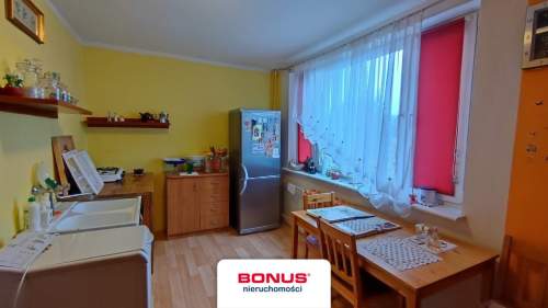 2 pokoje z balkonem, Bierzwnik
