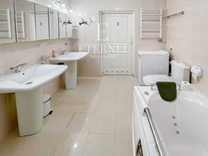 mieszkanie 50m z dużym ogrodem pet friendly