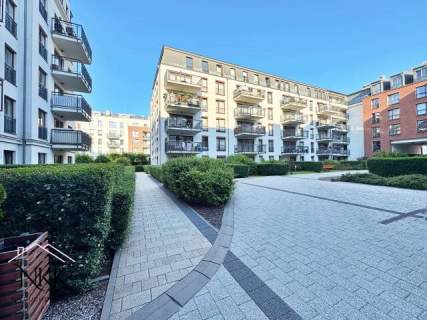 Apartament 2-pokojowy w sercu Gdańska Motława Stare Miasto