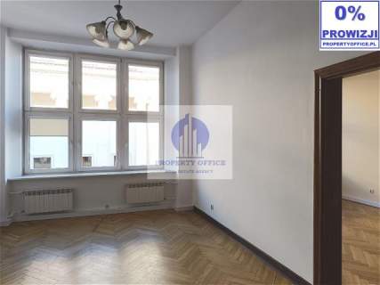 Śródmieście lokal biurowy 22,50m2 do wynajęcia