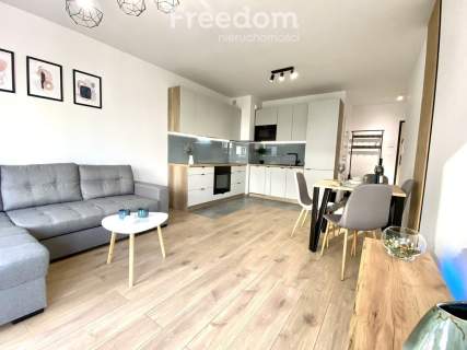 Apartament 2 pokojowy - Gliwice os. Karolinki