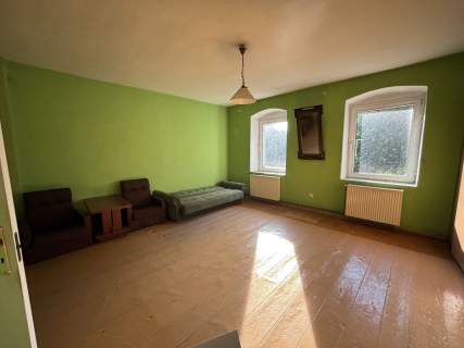 Wiązów - Dom 130m2 - Ogród - Cisza i spokój