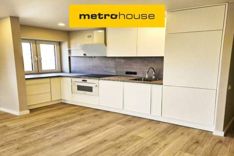 Mokotów, 3 pokoje, 57 m2, balkon, po remoncie