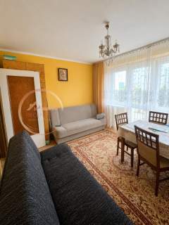 2-pokoje 42,4 m , Szwederowo,Balkon, loggia