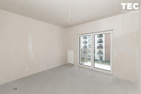GOTOWE Przestronne - Balkon 8,54 m2 BEZ PCC