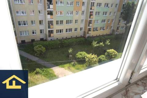 Lokal mieszkalny w Otwocku