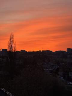 M2 na Gdańskim Chełmie