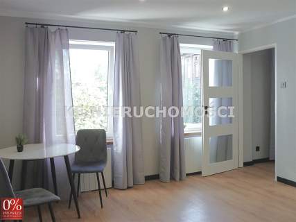 Mieszkanie na sprzedaż, 32,93 m2, Bytom