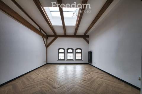 Spichlerz Iława apartament dwupoziomowy