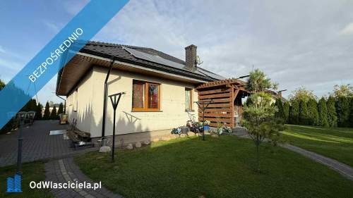 Oferta sprzedaży domu Strzałkowo, ul. Rubinowa
