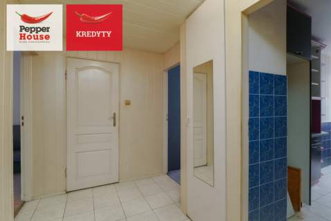 Mieszkanie na sprzedaż, 49,3 m2, Warszawa