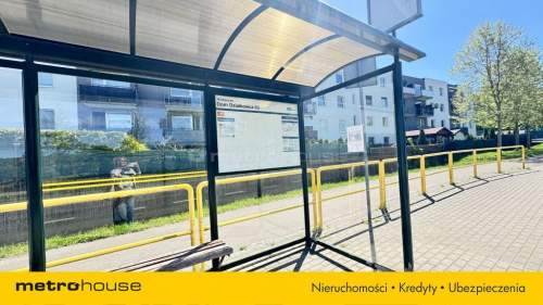 3 pokoje Gotowe do zamieszkania 58 m I Las