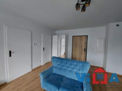 NA WYNAJEM APARTAMENT GOTOWY DO ZAMIESZKANIA