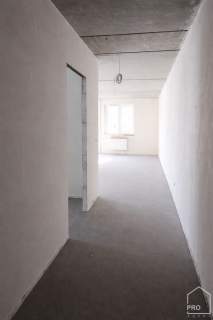 Apartament z tarasem w nowym budownictwie