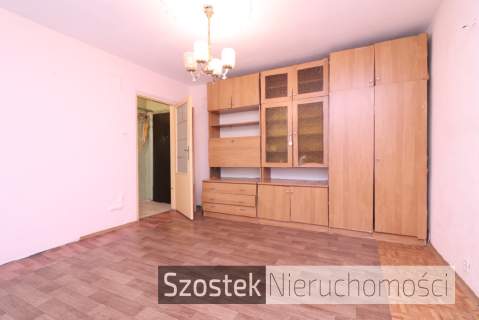 1 pokojowe z osobną kuchnią, blisko Politechniki