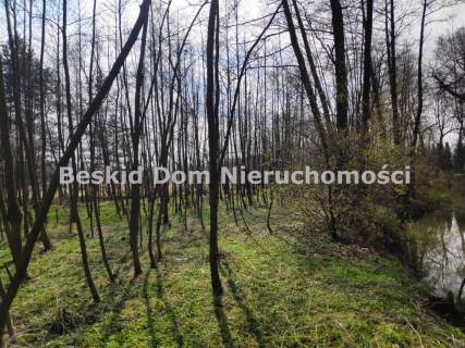 Działka rekreacyjna na sprzedaż, 1401 m2, Dankowice
