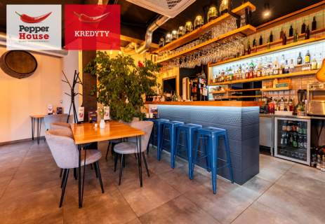 Dom z Restauracją Orłowo