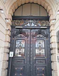 Nieruchomość komercyjna do wynajęcia, 600 m2, Warszawa