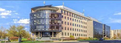 Nieruchomość komercyjna do wynajęcia, 388 m2, Warszawa