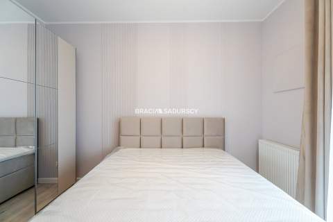 Nowe mieszkanie 39,7m2 2 pokoje Balkon Parking