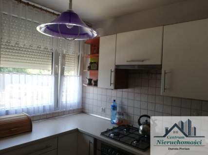 Mieszkanie 2 pok. 49 m2, 1 piętro, Bielawa