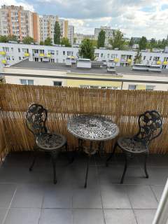 Sprzedam kawalerkę Marina Mokotów