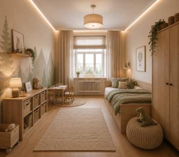 101M2/DO REMONTU/ DUZE MOZLIWOSCI