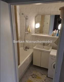 Mieszkanie na sprzedaż, 54,2 m2, Warszawa