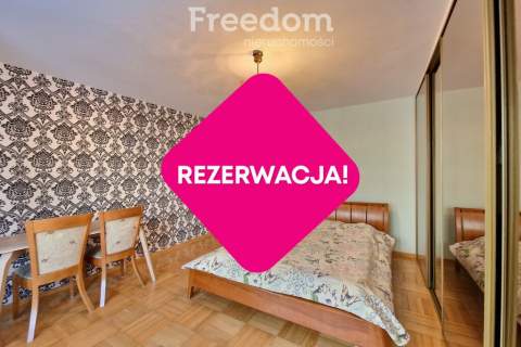 1 piętro, 111 m 2 mieszkania w jednym Okopowa