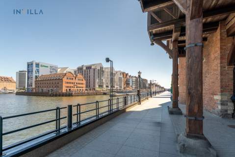 Lokal użytkowy do wynajęcia, 65 m2, Gdańsk