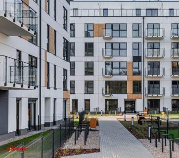 3 pokoje Balkon 6,75 m Bez PCC 565 tys.