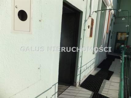 Kalwaryjska 17 mieszkanie z antresolą