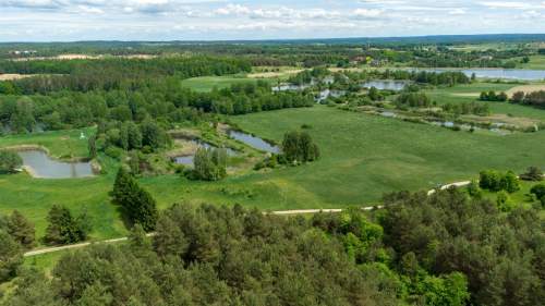 Działka budowlana na sprzedaż, 10000 m2, Kotkowo