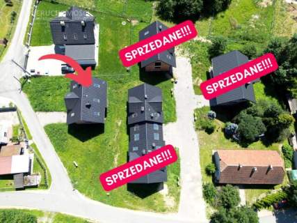 DOM SSO W NIEPOŁOMICACH - STWÓRZ GO PO SWOJEMU