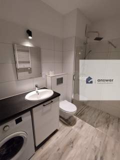 Mikroapartament, Wrocław, Port Popowice