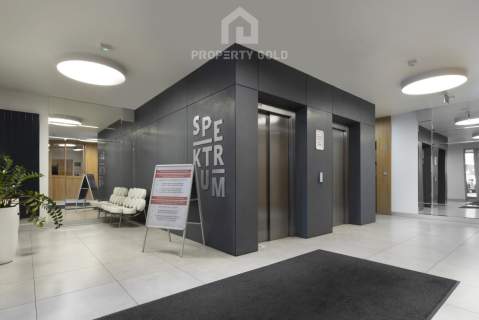 GDAŃSK PRZYMORZE- SPEKTRUM