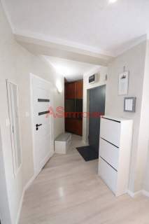 2 pokoje, 36m2, po remoncie,ogródek Wawer Warszawa