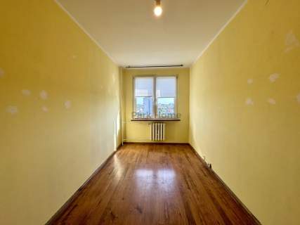 Mieszkanie 44.10 m2 2 pokoje centrum Głogowa