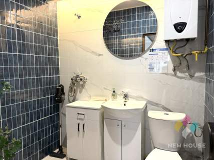 Lokal, Olsztyn, starówka 2 pok. 53 m2. 1p.